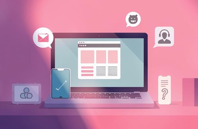 Errores comunes que cometemos al vender online y cómo evitarlos | MUNDINA - Agencia Diseño Web & Ecommerce y Marketing online