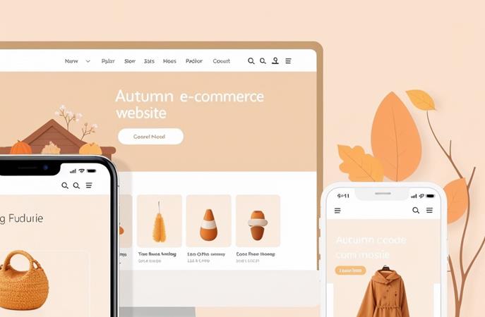 El diseño perfecto de tu tienda online: lo que necesitas para atraer y convertir clientes | MUNDINA - Agencia Diseño Web & Ecommerce y Marketing online