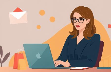 Cómo crear newsletters que vendan (y cómo hacerlo fácil para tu tienda online) | MUNDINA - Agencia Diseño Web & Ecommerce y Marketing online
