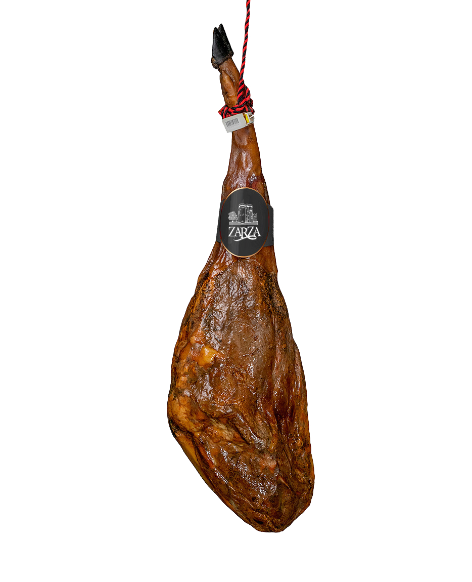 Jamones y embutidos Zarza