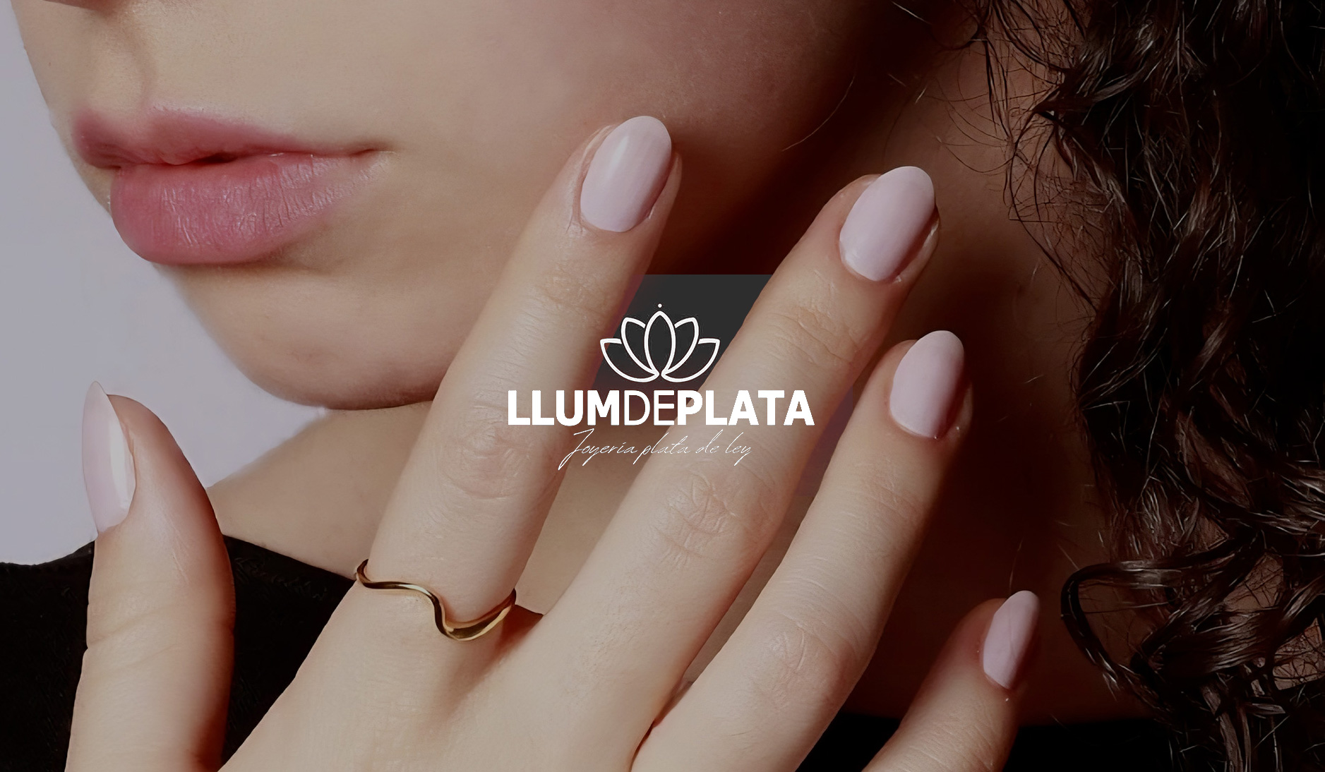 Llum de plata