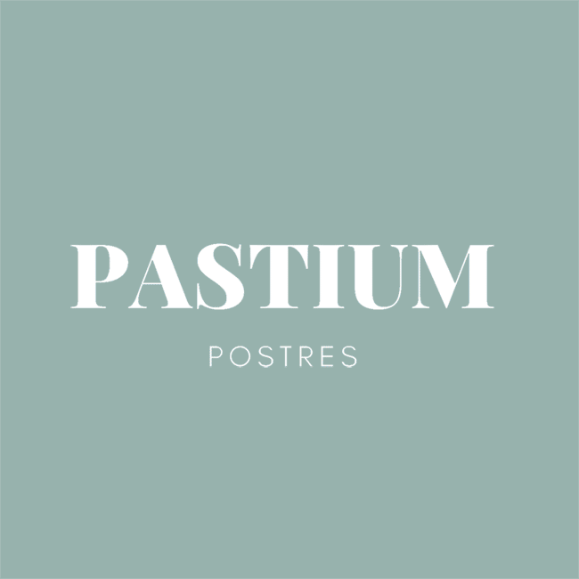 Pastium postres